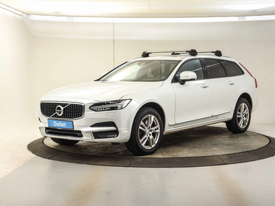 2018 Volvo V90 Cross Country D5 235hk AWD aut