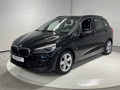 2019 BMW 2-serie Active Tourer 225xe Active Tourer iPerformance aut. Cruise/P-klima/Kam