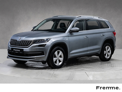 2019 Skoda Kodiaq l&k tdi 190 4x4 dsg