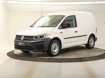 2019 Volkswagen Caddy 125 tsi dsg