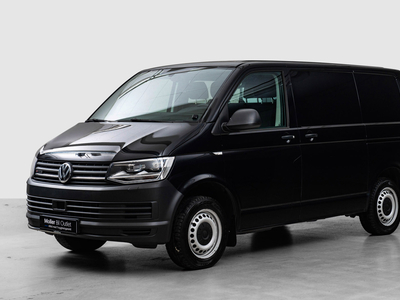 2019 Volkswagen Transporter Tra u/v kort 150 tdi 4m/dsg