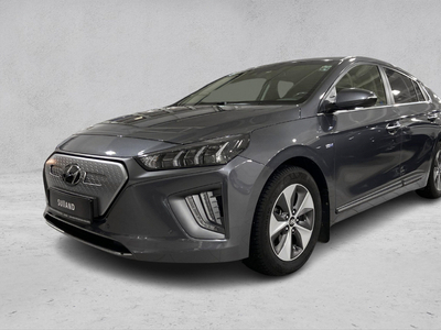2020 Hyundai IONIQ Electric Premium