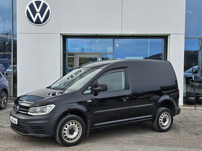 2020 Volkswagen Caddy 150 tdi 4m/dsg