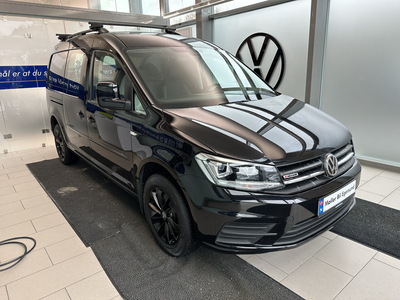 2020 Volkswagen Caddy Maxi maxi 150 tdi 4m/dsg