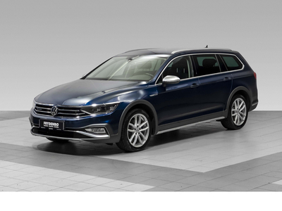 2020 Volkswagen Passat Alltrack 2,0 TDI 190hk 4MOTION aut