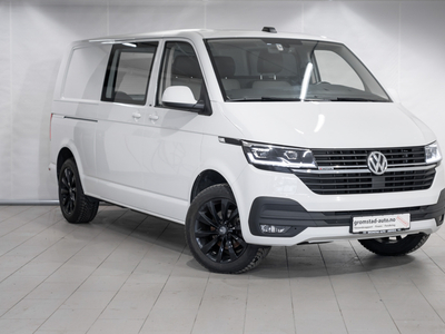 2020 Volkswagen Transporter Lang 150 TDI 4M DSG