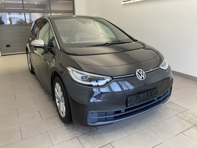 2021 Volkswagen ID.3 1st plus