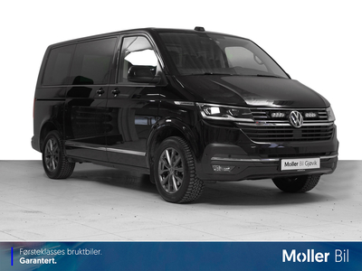 2021 Volkswagen Transporter Car vare kort 150 tdi 4m/dsg