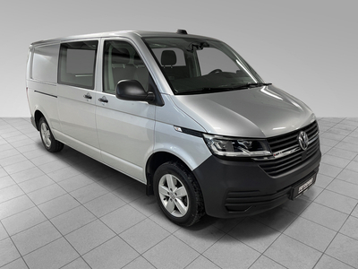 2021 Volkswagen Transporter Tra lang 150 tdi 4m/dsg