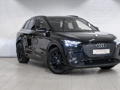 2022 Audi Q4 e-tron 50 Quattro