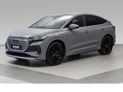 2022 Audi Q4 e-tron Q4 sportback 50 e-tron quattro