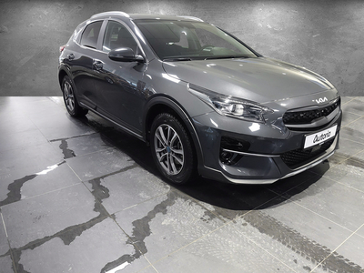 2022 Kia XCeed 1,6 PHEV 141hk Active m/Plusspakke