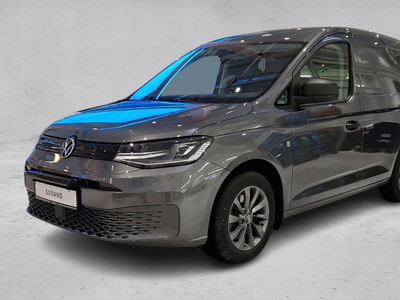 2022 Volkswagen Caddy cargo 122 crd 4m