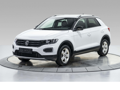 2022 Volkswagen T-Roc sport exclusive 150 TDi 4-motion Dsg