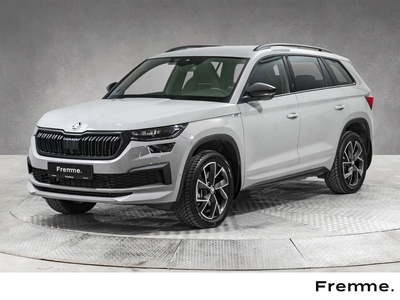 2023 Skoda Kodiaq 2,0 TDI 200hk Sportline 4x4