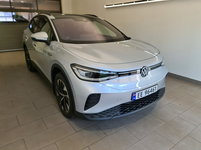 2023 Volkswagen ID.4 pro 77kwh 204hk SE UTSTYR!