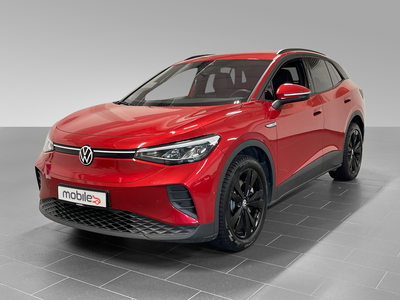 2023 Volkswagen ID.4 pro limited 77kwh 204hk FørerassP-/InfotainP-/KomfortP