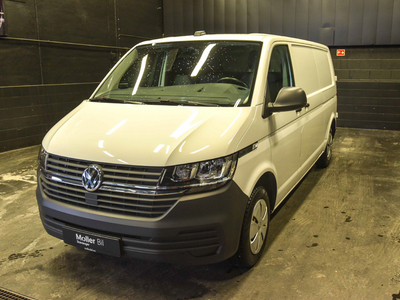 2023 Volkswagen Transporter Tra lang 110 tdi