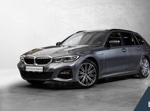 BMW 3 Series 330e xDrive Touring