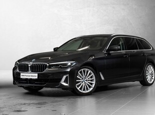 BMW 5 Series 530d xDrive Touring