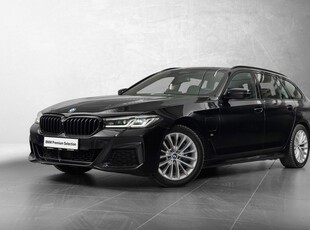 BMW 5 Series 530e xDrive Touring