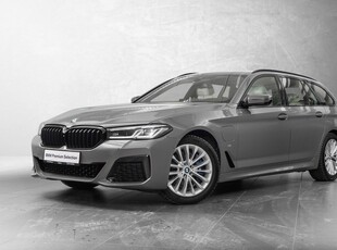 BMW 5 Series 530e xDrive Touring