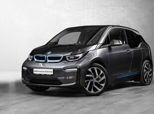 BMW i3 120 Ah