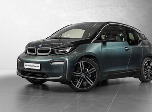 BMW i3 120 Ah