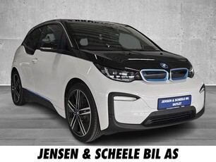 BMW i3 120 Ah