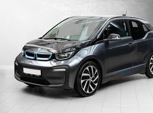 BMW i3 120 Ah