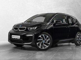 BMW i3 120 Ah