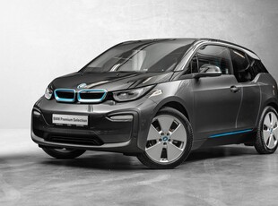 BMW i3 120 Ah