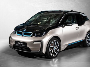 BMW i3 120 Ah