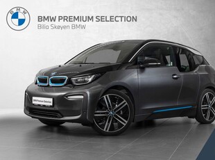 BMW i3 120 Ah