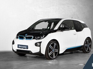 BMW i3 60 Ah