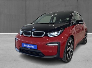 BMW i3 94 Ah