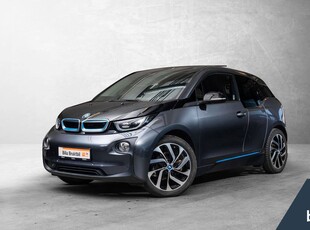 BMW i3 94 Ah