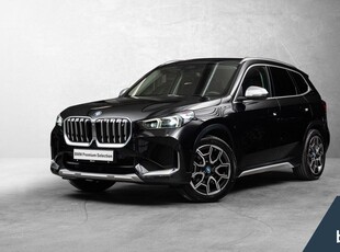 BMW X1 iX1 xDrive30