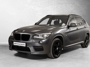 BMW X1 xDrive18d