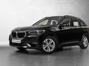 BMW X1 xDrive25e