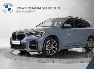 BMW X1 xDrive25e