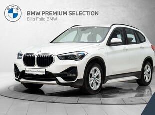 BMW X1 xDrive25e