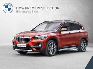 BMW X1 xDrive25e