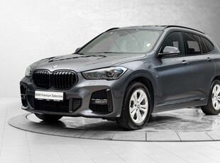 BMW X1 xDrive25e