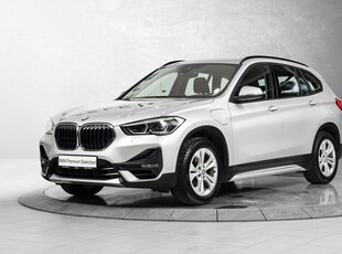 BMW X1 xDrive25e