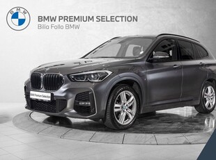 BMW X1 xDrive25e