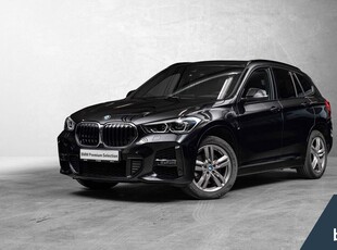 BMW X1 xDrive25e