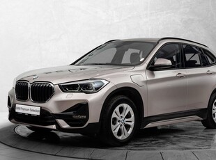 BMW X1 xDrive25e