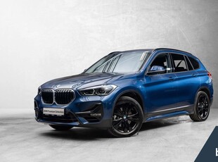 BMW X1 xDrive25e