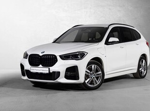 BMW X1 xDrive25e